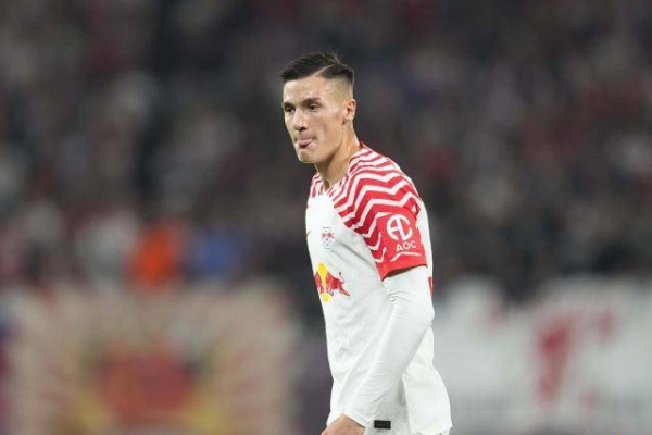 阿森纳考虑签下塞斯科作为托尼的潜在替补选项