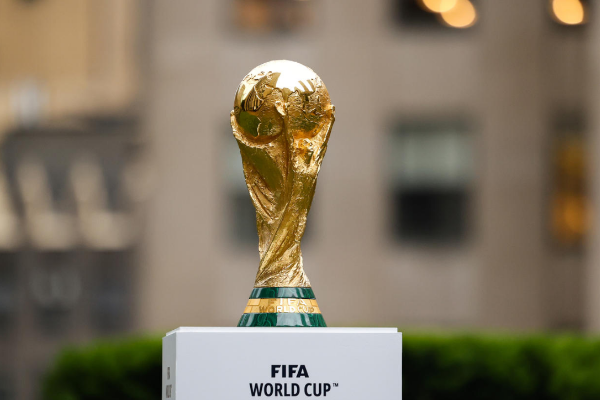 世界杯小组赛要踢多少场？