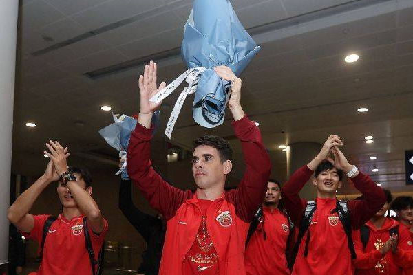 中超2023赛季分析：上海海港冠军含金量低中超竞争力下滑