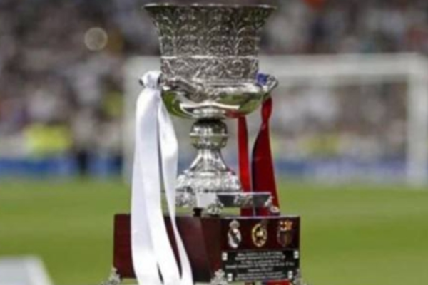 西超杯指的是什么比赛？