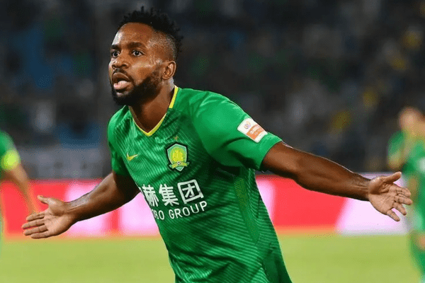 巴坎布的踢球水平如何？