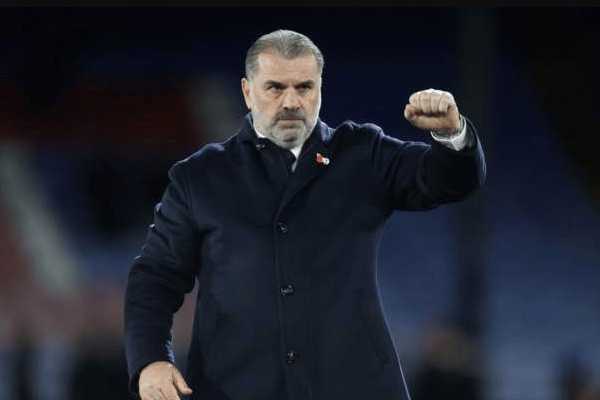 波斯特科格卢坦言失利责任但对热刺球员努力备感自豪