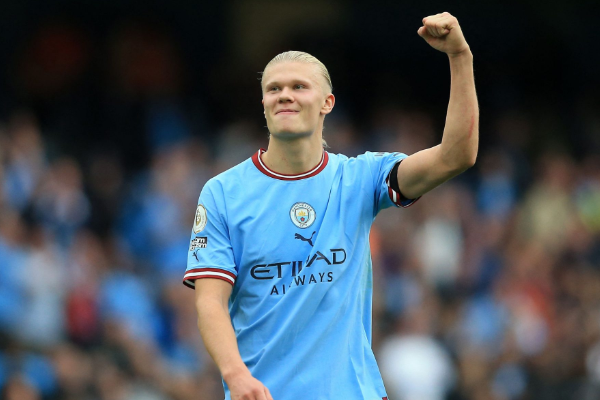 哈兰德的技术特点是什么？