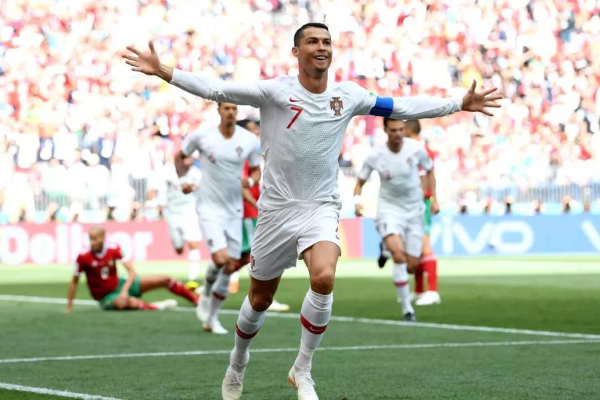 皇马时期的C罗是他职业的巅峰吗？