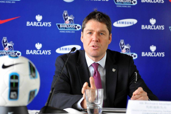 英国政府计划引入独立足球监管机构旨在保护俱乐部和球迷的利益