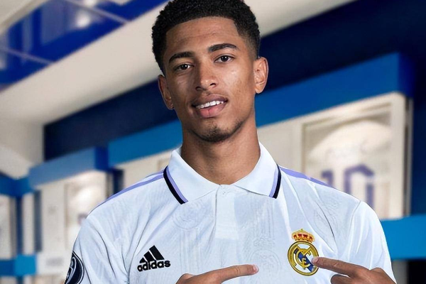 贝林厄姆今年多大了？