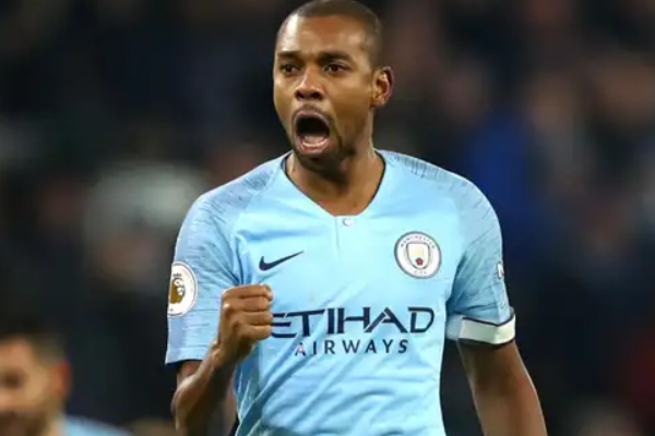 曼城的头号球星是谁？