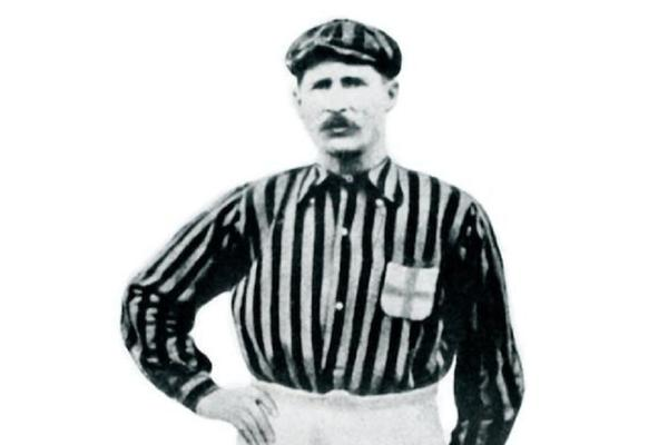 AC米兰历史第一人是谁？