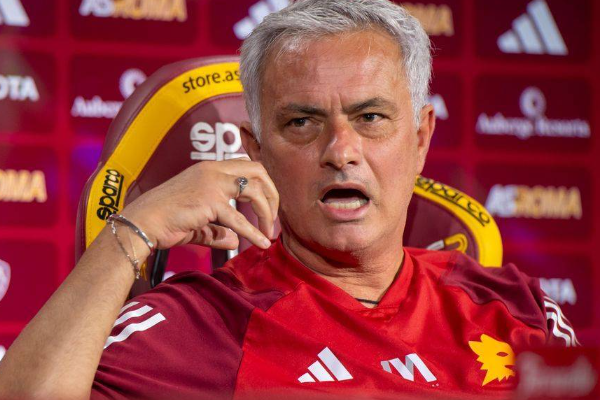 穆里尼奥成吉达联合瞄准的主帅？转投沙特联赛或开启新挑战