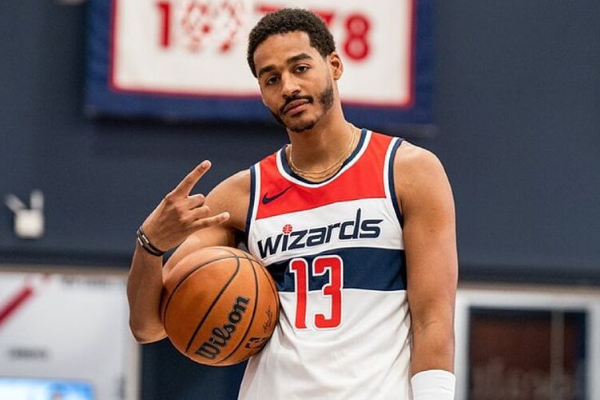 乔丹·普尔正式加盟奇才：个人篮球未来迎来新篇章