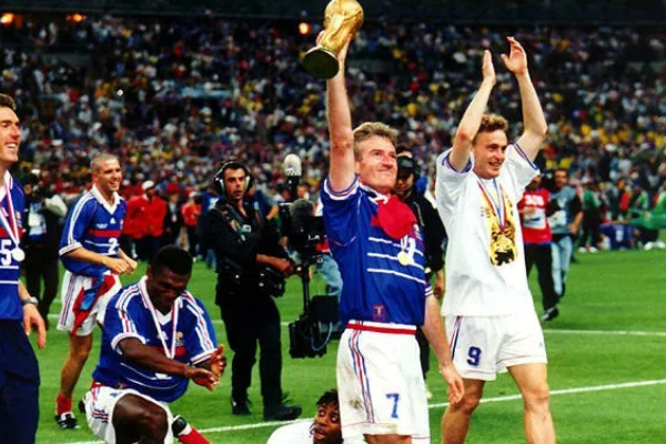 哪一届的世界杯冠军最强？