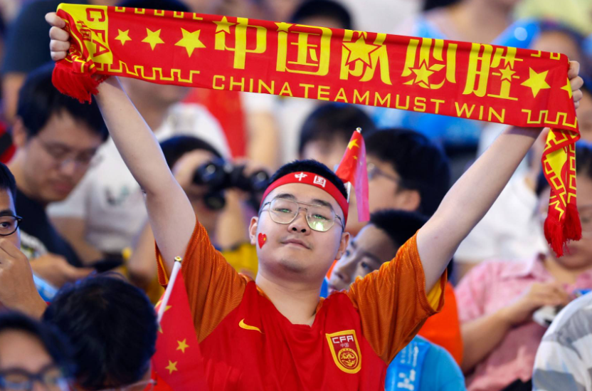 扬科维奇赞中国足协领导支持信任与尊重是合作关键