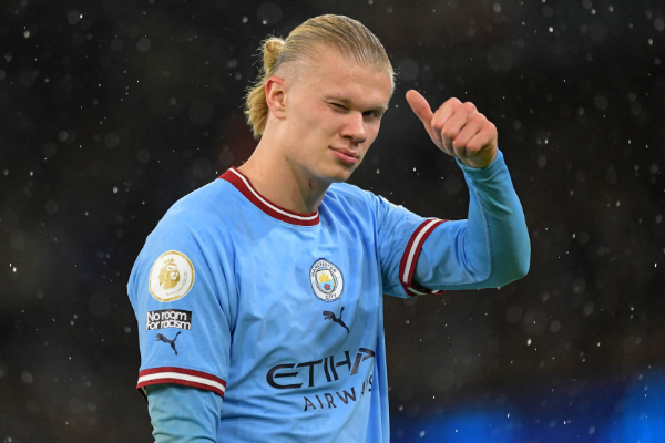 瓜迪奥拉前景光明或将继续执教曼城：哈兰德有望长期效力于此