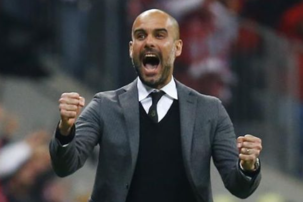 欧冠史上胜率最高的教练是谁？