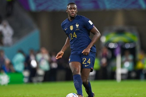 法国主帅德尚对克洛普言论作出回应并宣布科纳特即将复出