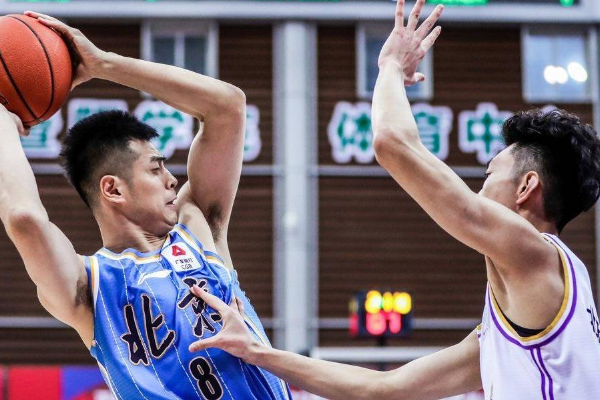CBA京城德比指的是什么意思？