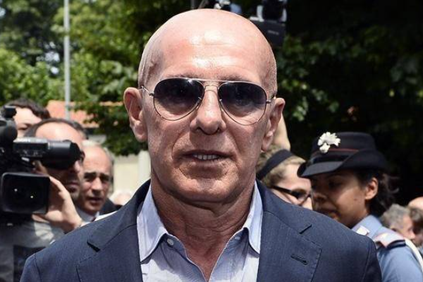 AC米兰退出意甲争冠赛道？前意大利名帅萨基发声震惊足球界！