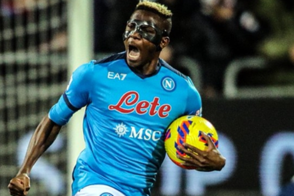 奥斯梅恩揭秘沙特俱乐部天价报价：米克尔含蓄示意切尔西或将成新家！