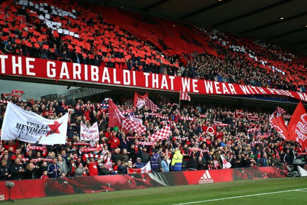 未来感十足：诺丁汉森林球场计划利用集装箱打造座位新天地！