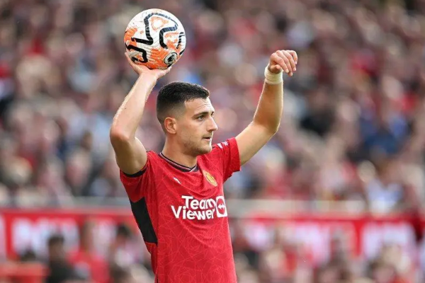 达洛特宣布退出葡萄牙国家队去迎接即将到来的新生命