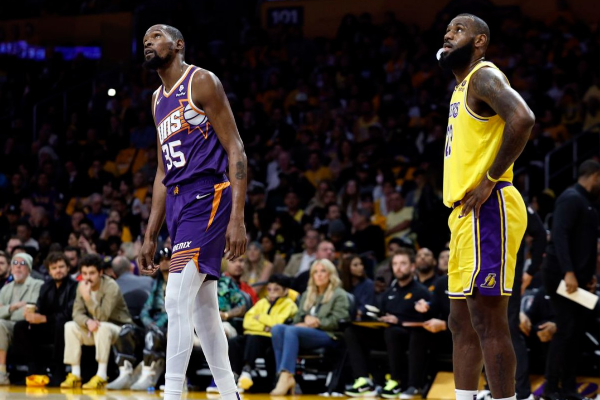 湖人、热火、76人竞相追逐拉文而德罗赞与公牛续约谈判陷僵局