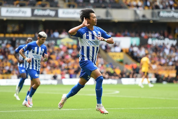 三笘薰是哪国的球员？