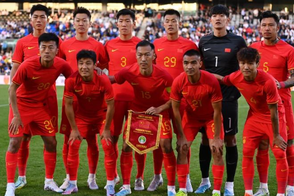 国足历届世预赛的成绩是怎样的？