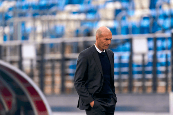 齐达内是什么时候开始执教的？