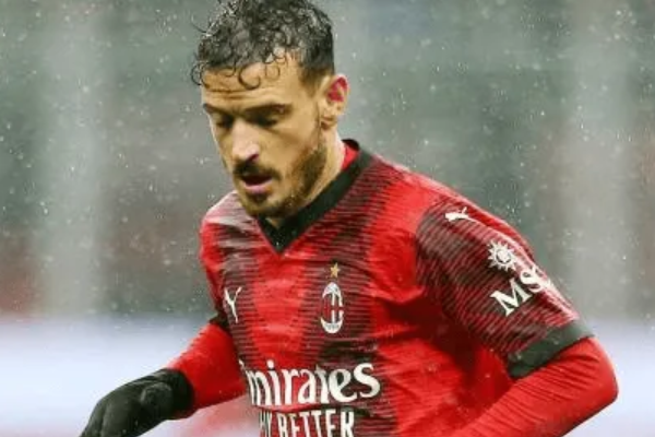 意大利国家队再曝赌博丑闻：米兰球星弗洛伦齐卷入调查