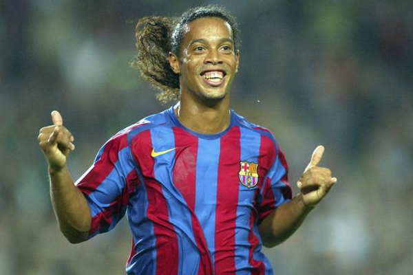 巅峰时期的小罗水平怎么样？