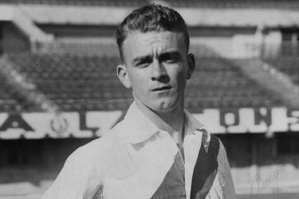 皇马历史第一人是谁？