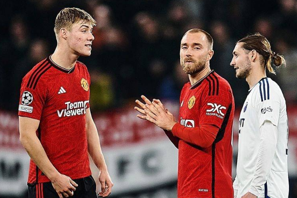 曼联陷伤病泥沼！9名球员仍在养伤未能出战