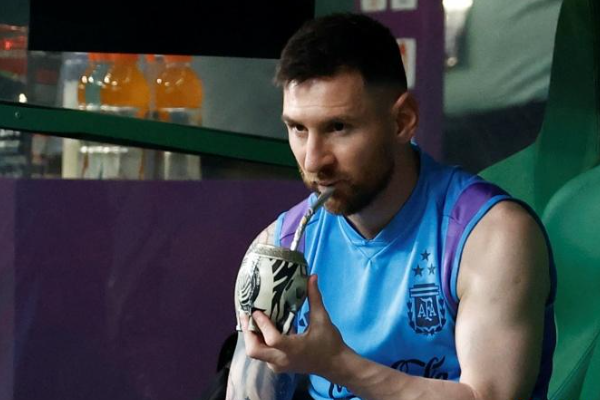 历史第二次！梅西领衔阿根廷主场失利0-2不敌乌拉圭