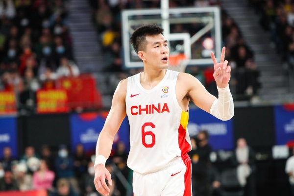 中国现役最强球员是谁？