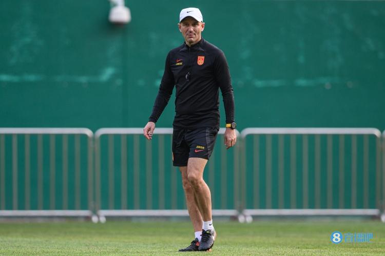 国足主帅扬科维奇解析击败泰国之战：武磊迅猛速度发挥威胁性