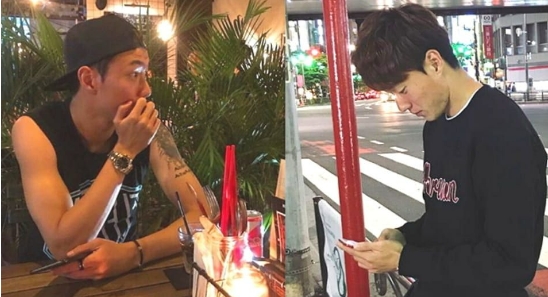 韩国国脚黄义助否认非法拍摄指控