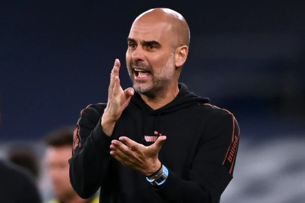 瓜迪奥拉执教曼城的成绩如何？