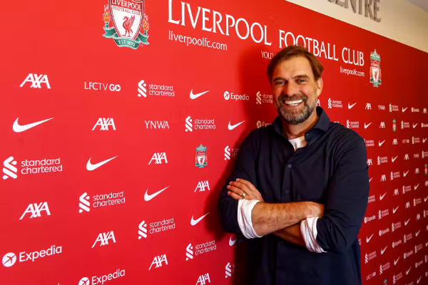 英超在任执教最长的教练是谁？