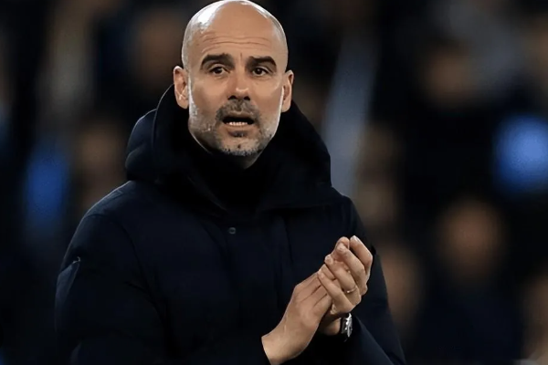 瓜迪奥拉执教过哪些足球俱乐部？