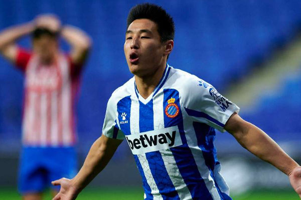 现役亚洲最佳阵容是怎样的？