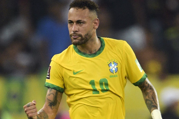 巴西足球的核心球员是谁？