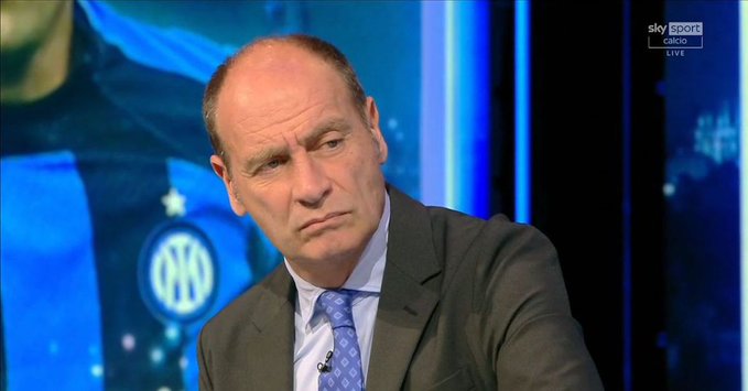 意甲名宿马切吉亚尼点评：奥纳纳5000万欧元卖身划算