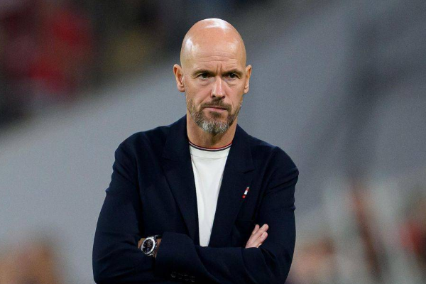 曼联为什么想要解雇主帅腾哈格？