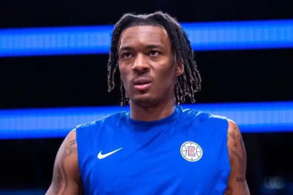 快船考虑交易年轻后卫海兰德