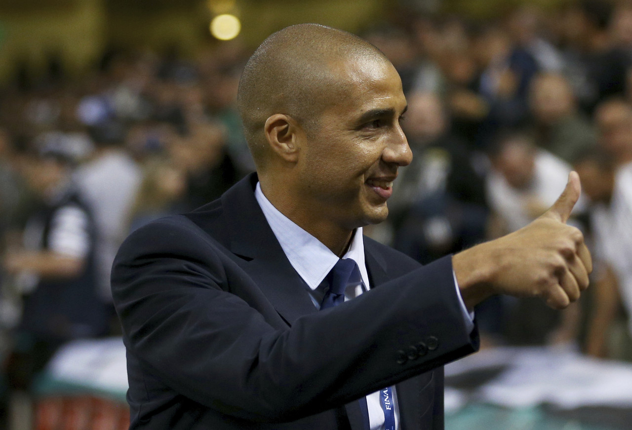 尤文主场1-1战平国米：特雷泽盖点赞球队竞争力依然强劲