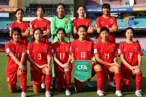 U17女足世界杯的含金量如何？