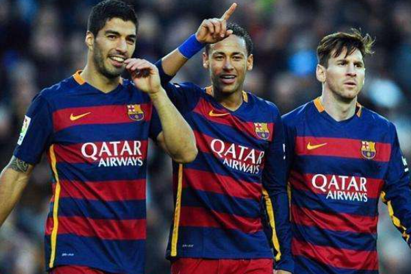 足坛十大经典的组合有哪些？