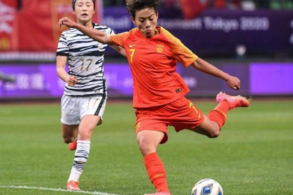 女足的热度为什么不如男足？