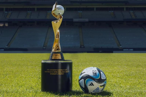 女足有哪些国际性的比赛？