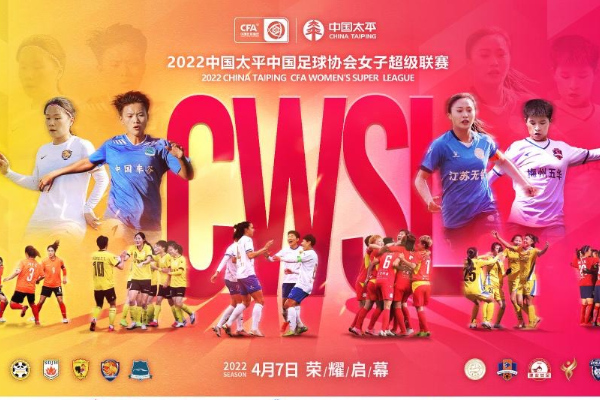 中女超有哪些水平高的球队？